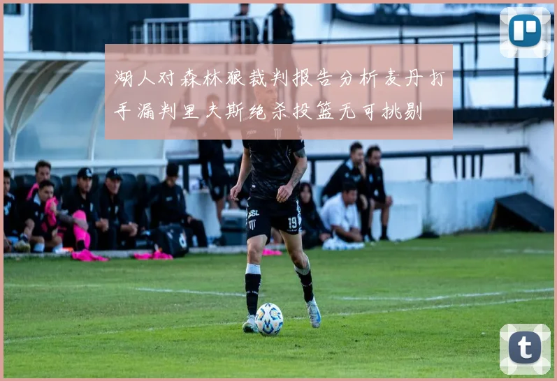 湖人对森林狼裁判报告分析麦丹打手漏判里夫斯绝杀投篮无可挑剔