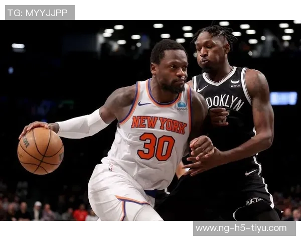 兰德尔盛赞华子天赋出众称与其磨合顺畅是最佳搭档